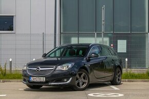 Opel Insignia ST 2.0 CDTI 140k ecoFLEX Start/Stop Cosmo - 1