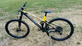 Enduro MTB celoodpružené kolo Mondraker Foxy - 1