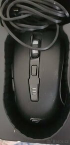 RGB GAMING MOUSE - 1