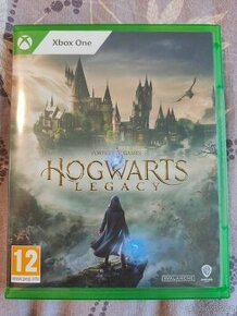 Hogwarts Legacy pro X box one