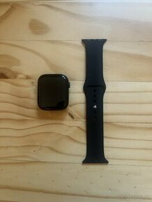 Apple Watch 9 45mm black