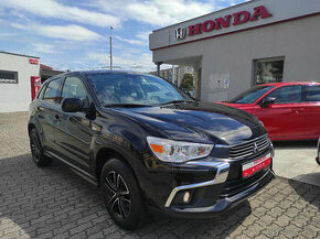 Mitsubishi ASX 1.6 Mivec NAVI Kamera