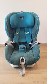 Britax Römer King II , 9-18 kg