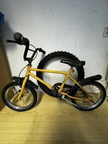 Dětské BMX kolo