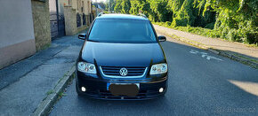 touran 1.9 tdi 77 kw