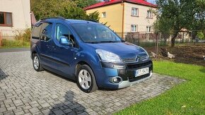 CITROEN BERLINGO 1.6 HDI 81kW - 1