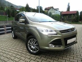 Ford Kuga 2014 2.0TDci 103Kw 4x4-98 676Km - 1