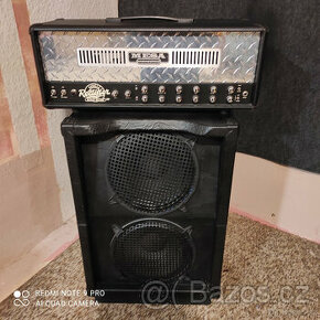 Reprobox 2x12