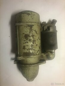 Starter PAL Skoda - 1