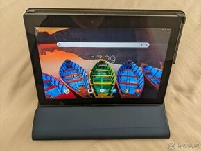 Lenovo Tab 3 10 Business, 10,1", 32 GB, Wi-Fi