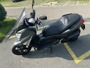 Yamaha X Max 250