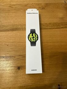 Samsung Galaxy Watch 6 nerozbalené