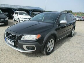 XC70 2,4D5 Geartr. Momentum AWD 136KW bez koroze 2008 - 1