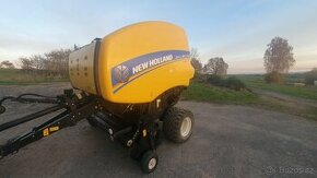 New Holland Roll-Belt 150 Cropcutter