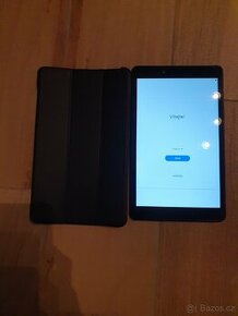 Samsung Galaxy Tab A 8.0 2019 + Pouzdro BEZ ZÁRUKY