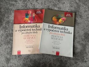 Informatika a výpočetní technika