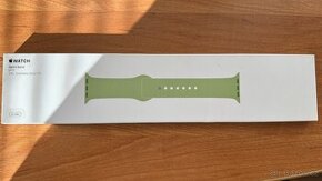 Origo Apple watch sport band v barvě Mint 42, 44, 45mm