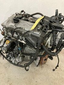 Motor Toyota 2ZR