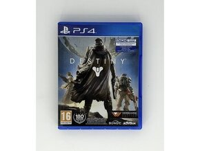 Destiny PS4