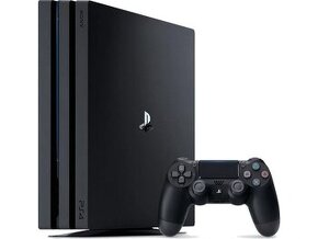 PS4 PRO + jailbreak 9.04 with GoldHEN