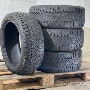 Zimní pneu 235/45 R18 98V Nexen 6-6,5mm