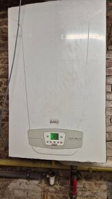 BAXI luna duo tec - 1