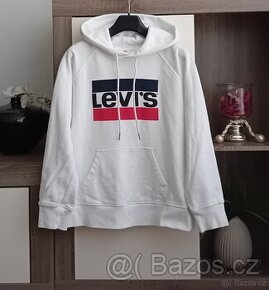 Levi's dámská mikina vel. S/M