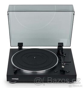 Gramofon THORENS TD-101A, Plný Automat