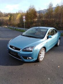 Ford Focus CC Cabrio Kabrio 2.0 TDCi Pinifarina