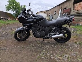 Yamaha Tdm 850 3VD