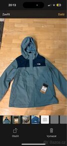 The North Face bunda