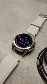 Chytré hodinky Samsung Galaxy Watch 4 classic 42mm