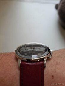 Junghans Meister driver