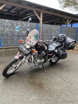 Yamaha XV 535 Virago - 1