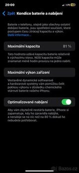 Iphone  11 + příslušenství zdarma