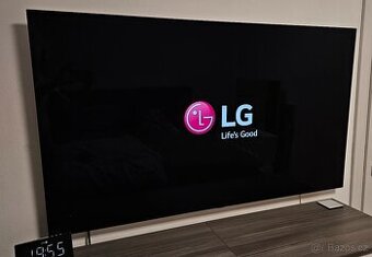 LG OLED65C1