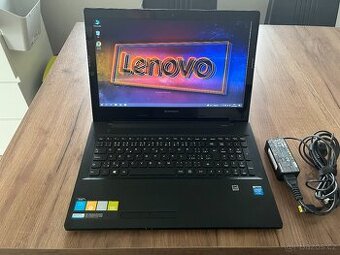 UltraBook Lenovo G50-30 15.6" HD-Intel 2x2.4GHz-SSHD 500GB