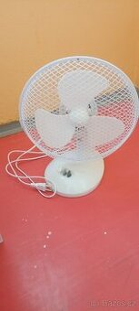 stolní ventilátor Gallet