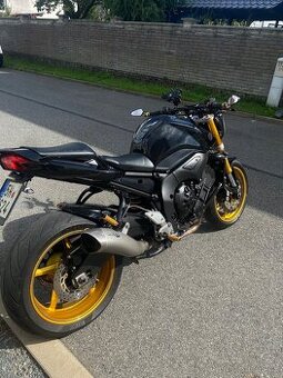 Yamaha FZ1N