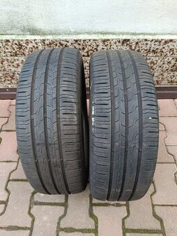 Letní pneu continental 185/60r14H