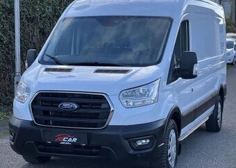 Ford Transit 2.0TDCi 125 kw L3H2 odp.DPH manuál 125 kw