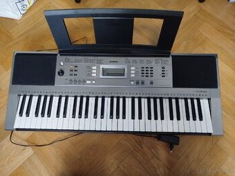 Yamaha PSR-E353 - 1