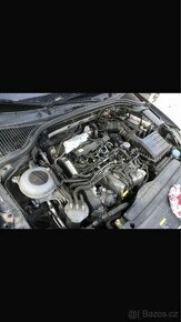 Motor octavie 3 1.6tdi 81kw.