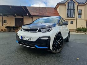 Prodám BMW I3S 135kw. 2019 - 1