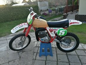 KTM 250 1979 - twinshock - 1