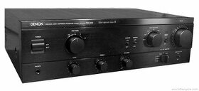 DENON- Amplifier PMA 560 -optical class A