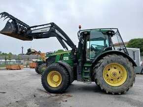 John Deere 7290 R