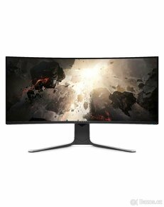 Alienware monitor Dell AW3420DW - 1