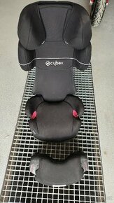 Autosedacka CYBEX pallas, isofix, top stav. - 1