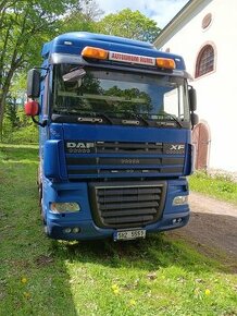 DAF lowdeck